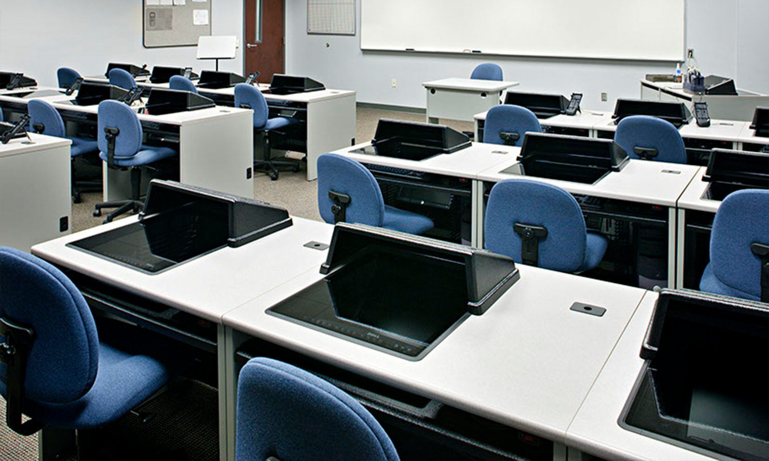 Computer Classroom